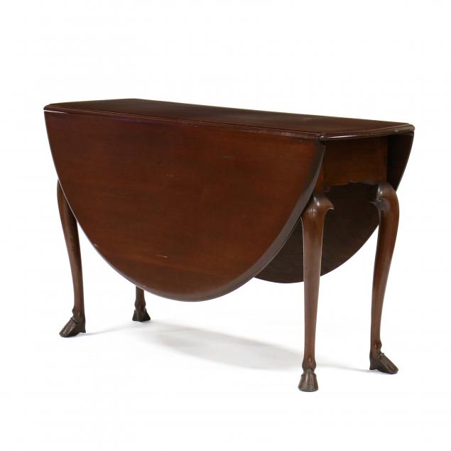 george-iii-mahogany-dropleaf-dining-table