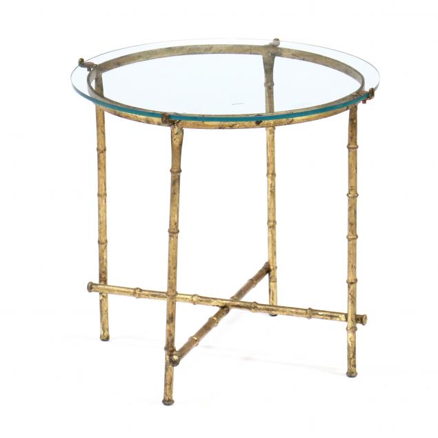 hollywood-regency-style-low-table