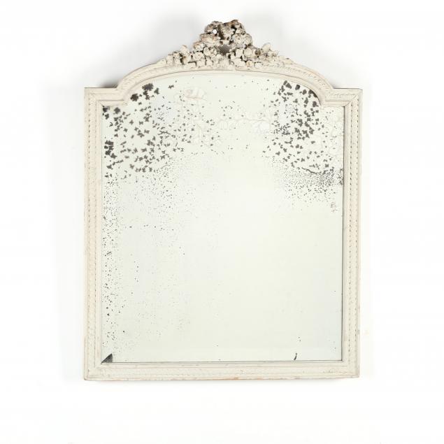vintage-louis-xvi-style-carved-and-painted-mirror