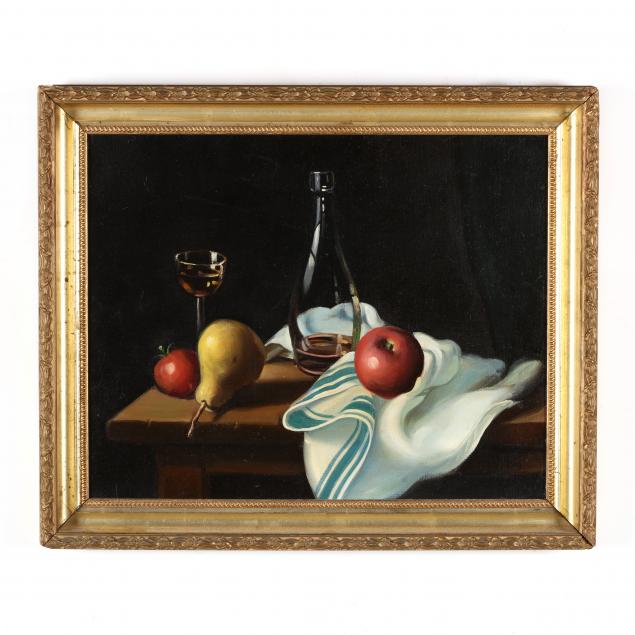 a-vintage-still-life-painting-with-fruit