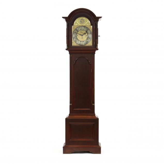 lorenz-furtwangler-son-mahogany-tall-case-clock
