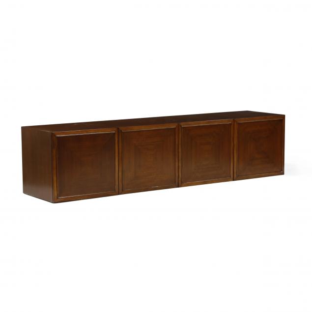 milo-baughman-am-1923-2003-wall-mount-credenza