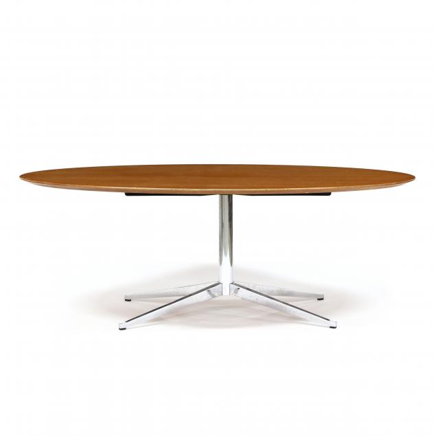 florence-knoll-american-born-1917-oval-conference-table