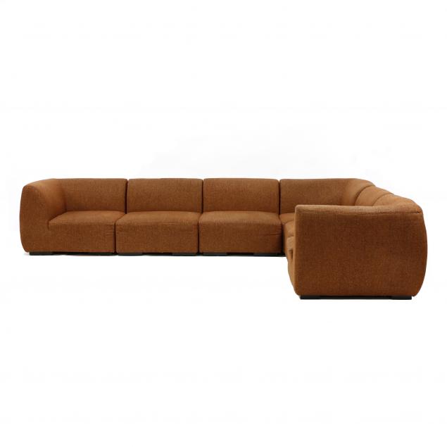 modernist-sectional-sofa