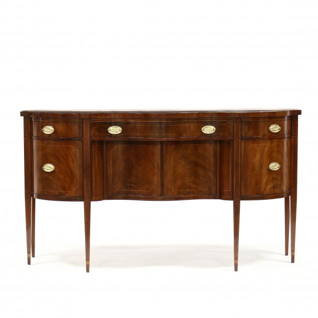 baker-collector-s-edition-federal-style-inlaid-sideboard