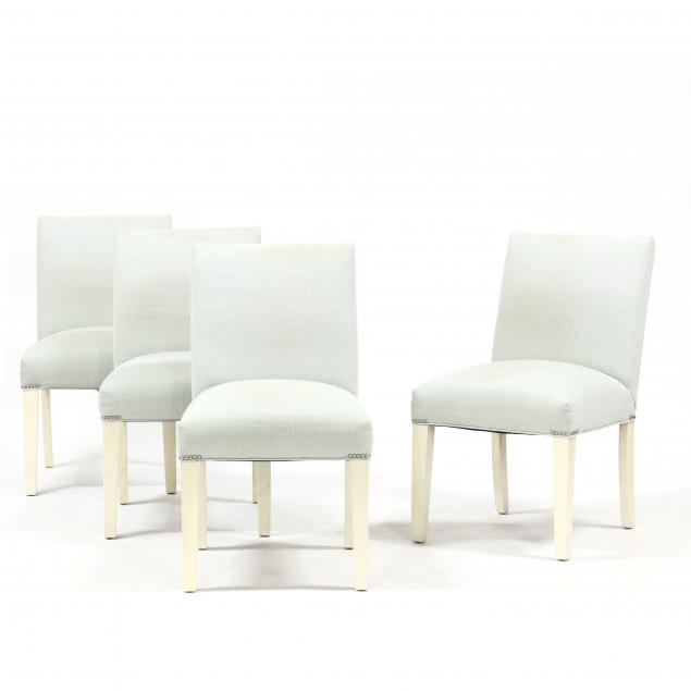 ethan-allen-set-of-four-upholstered-side-chairs
