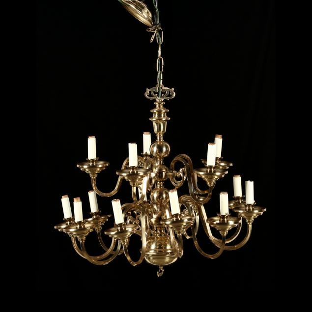 corbett-classical-style-brass-chandelier