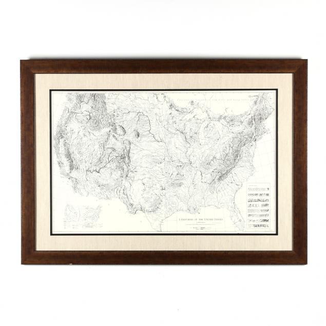 erwin-raisz-i-landforms-of-the-united-states-i