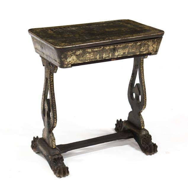 chinese-export-lacquered-sewing-table