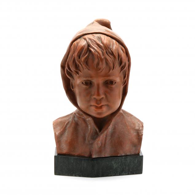 contemporary-bust-of-a-boy