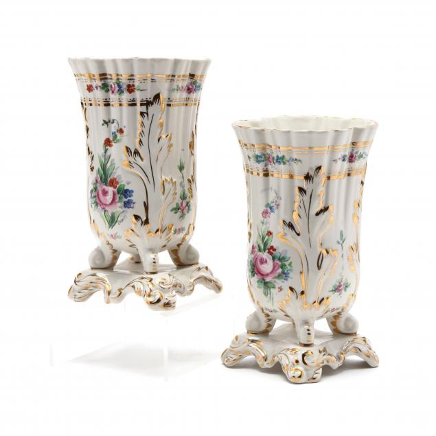 pair-of-limoges-hand-painted-gilt-vases