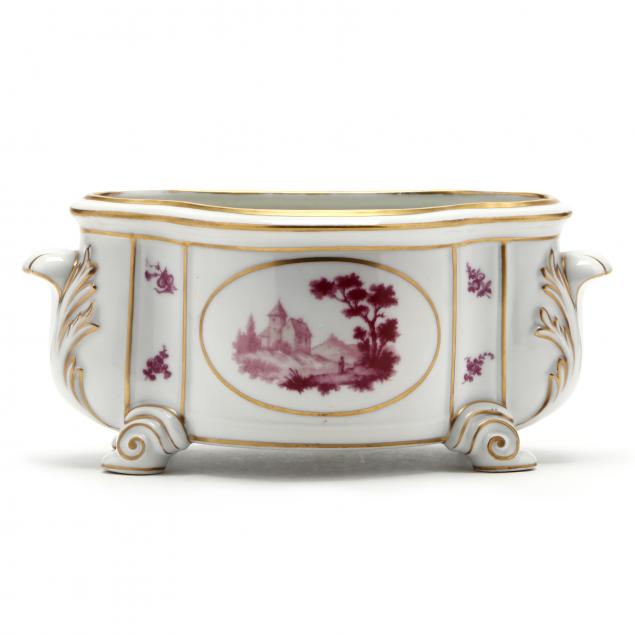 french-hand-painted-porcelain-cachepot