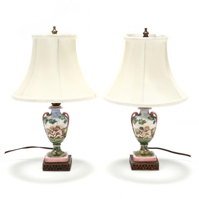 a-pair-of-vintage-capodimonte-boudoir-lamps