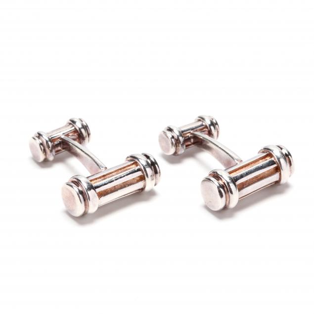 sterling-silver-cufflinks-tiffany-co