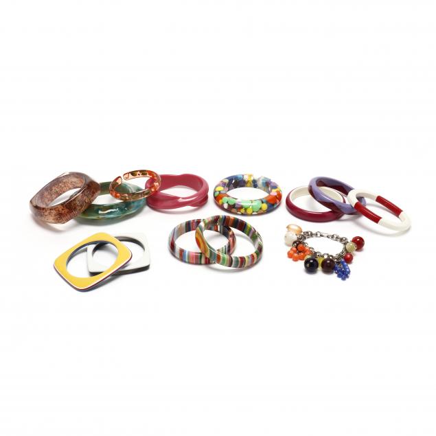 twelve-bangles-one-bracelet