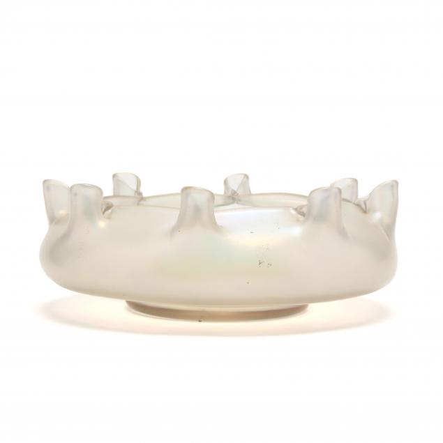 att-steuben-verre-de-soie-glass-bowl