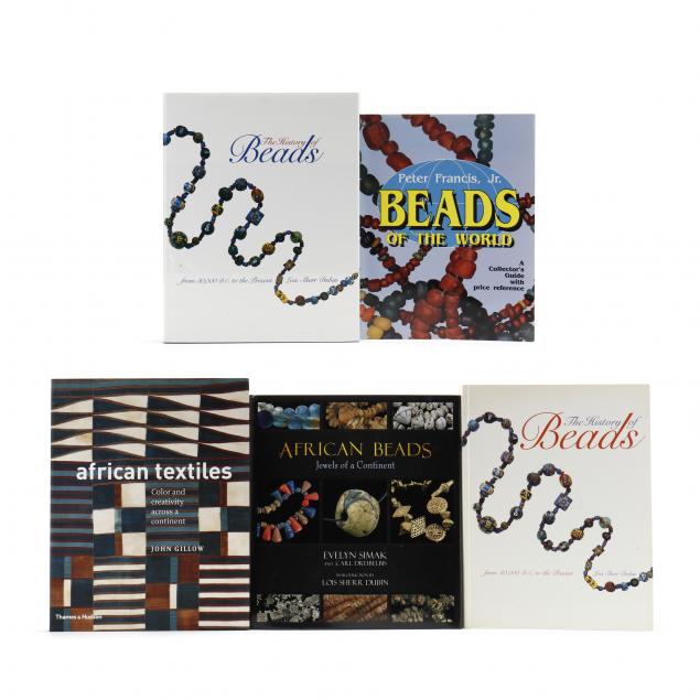 four-bead-books-one-african-textile-book