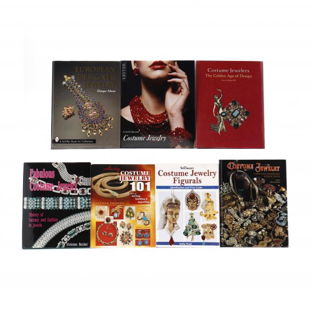 group-of-costume-jewelry-books