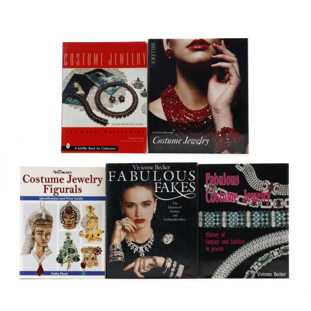 group-of-costume-jewelry-books