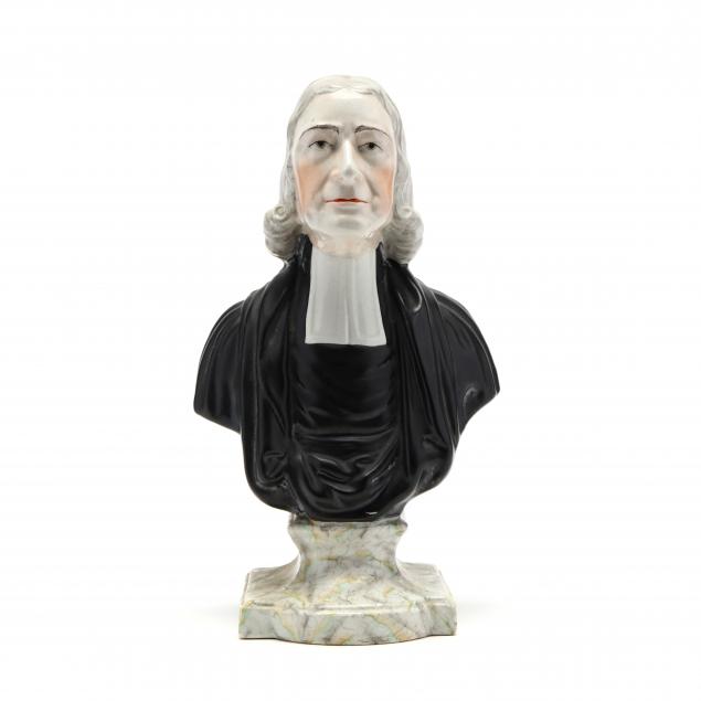 kent-staffordshire-bust-of-the-reverend-john-wesley