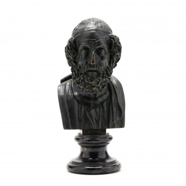 sabatino-de-angelis-fils-italian-bust-of-homer