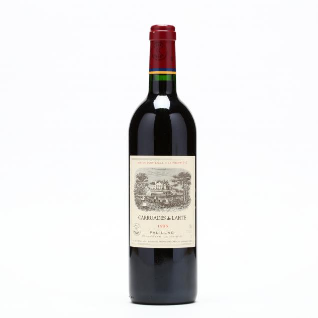 carruades-de-lafite-vintage-1995