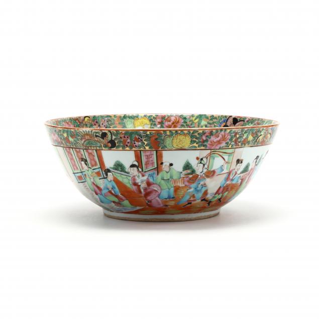 a-large-chinese-export-rose-mandarin-bowl