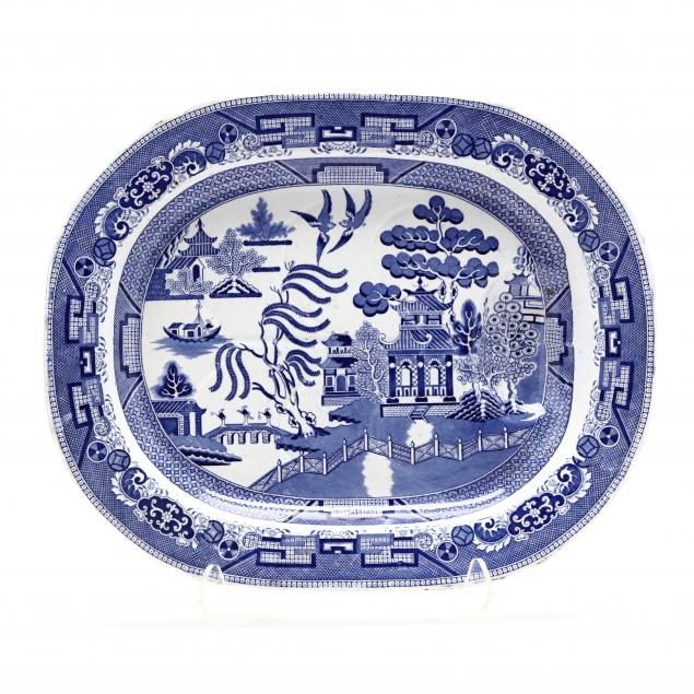 19th-century-blue-willow-well-and-tree-platter
