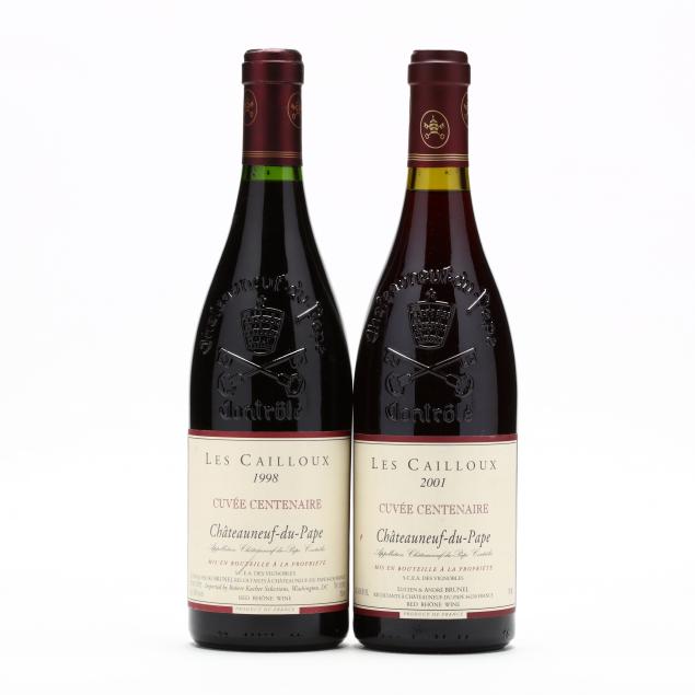 1998-2001-chateauneuf-du-pape