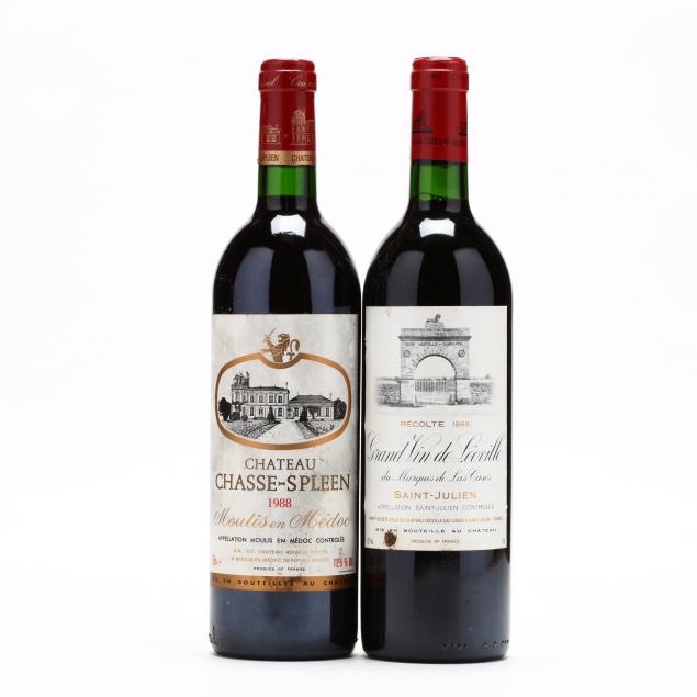 1988-chateau-leoville-las-cases-chateau-chasse-spleen
