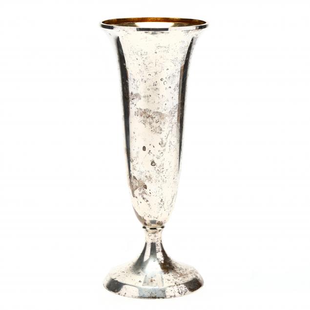 wallace-sterling-silver-trumpet-vase