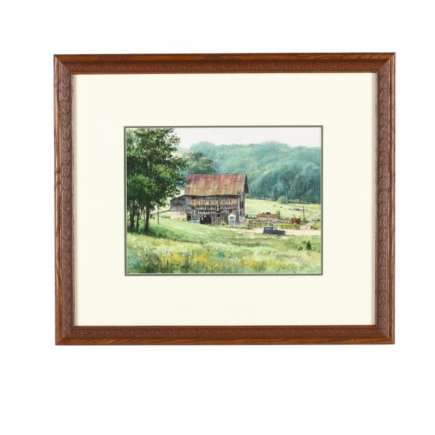 luke-buck-in-20th-century-i-hillside-farm-i