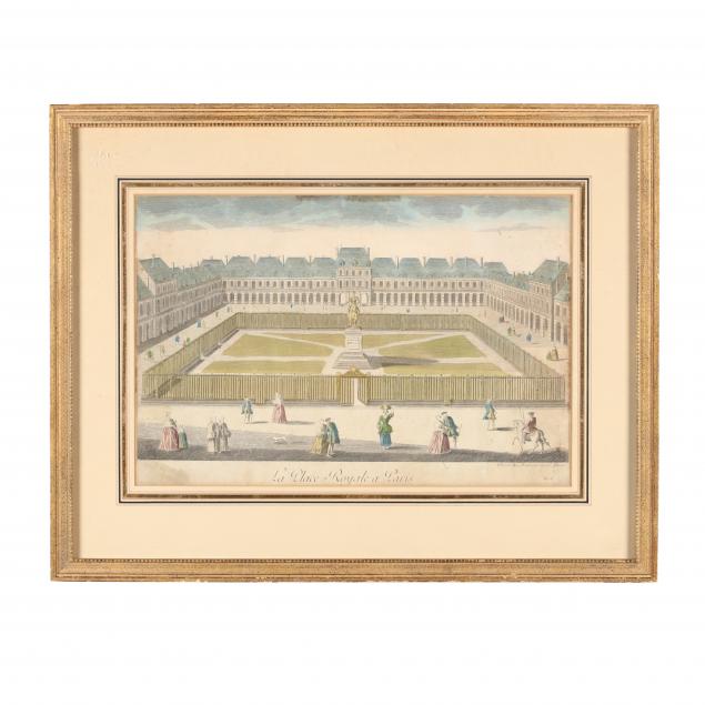 antique-french-optic-view-of-i-la-place-royale-a-paris-i