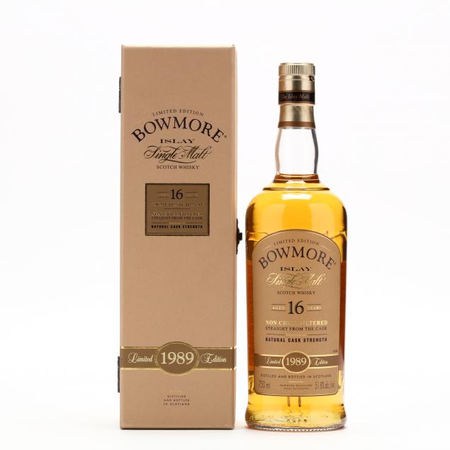 bowmore-whisky