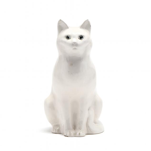 french-porcelain-figure-of-a-cat