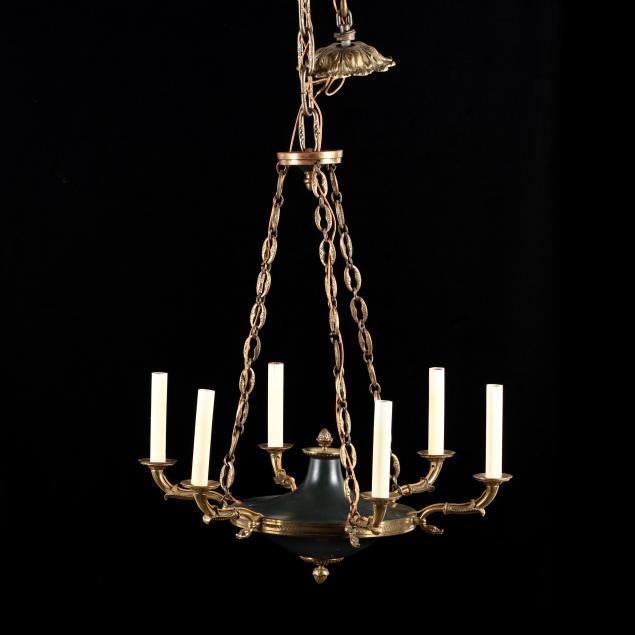 neoclassical-style-chandelier