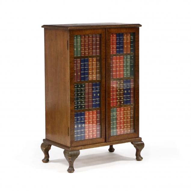 george-betjemann-english-faux-book-bar-cabinet