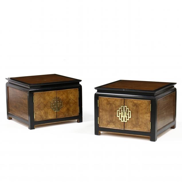 century-chin-hua-pair-of-low-cabinets-by-raymond-sobota