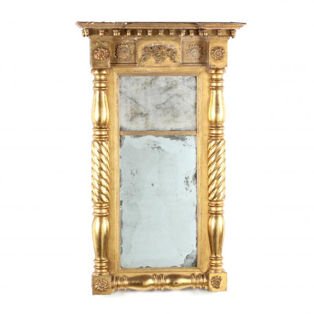 american-federal-and-gilt-mirror