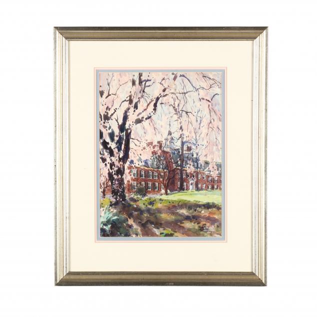 w-stuart-archibald-la-20th-century-springtime