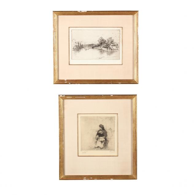 two-antique-continental-etchings