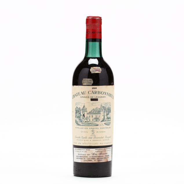 chateau-carbonnieux-vintage-1959