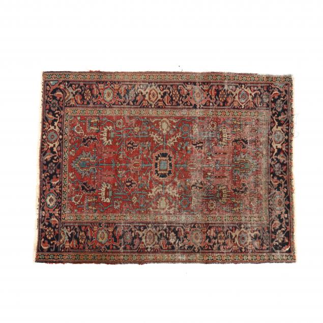 vintage-heriz-area-rug