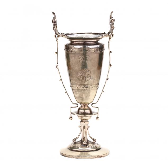 an-antique-sterling-silver-trophy-vase-wm-gale-jr