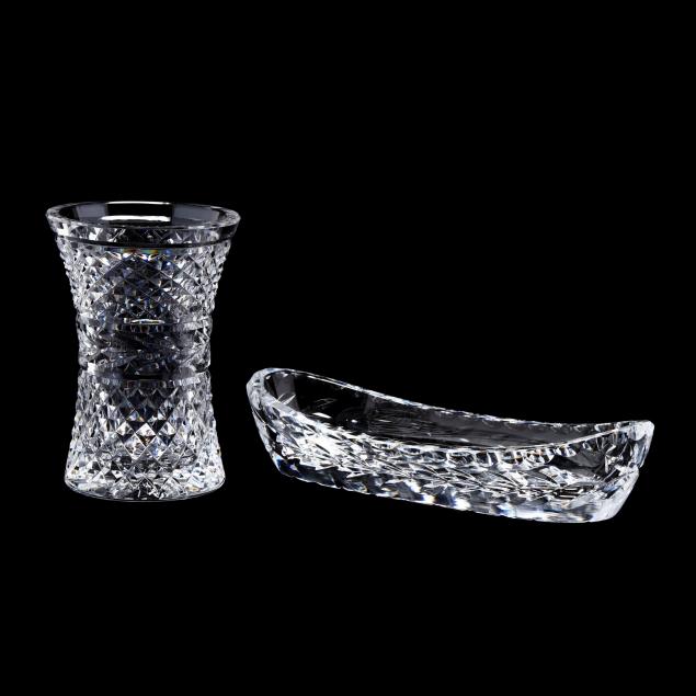 two-waterford-crystal-table-accessories