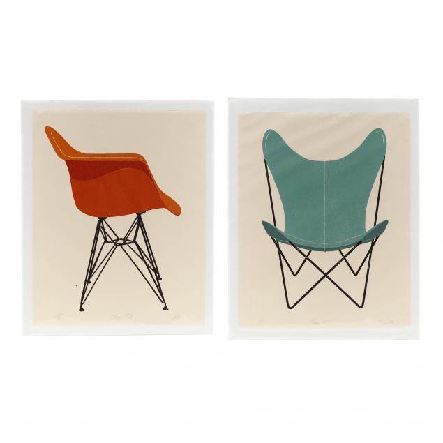 mary-lynn-blasutta-oh-ny-two-prints-from-the-i-chair-series-i