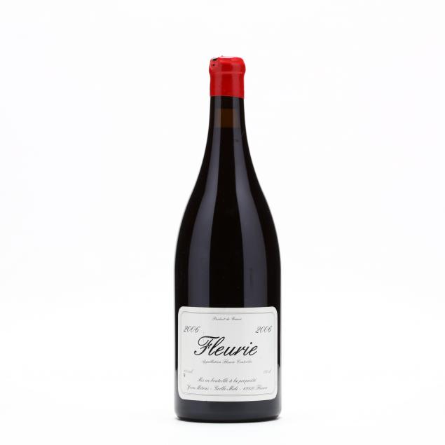 fleurie-magnum-vintage-2006