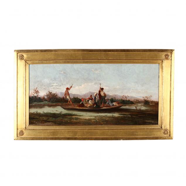 an-antique-painting-of-travelers-in-the-roman-campagna