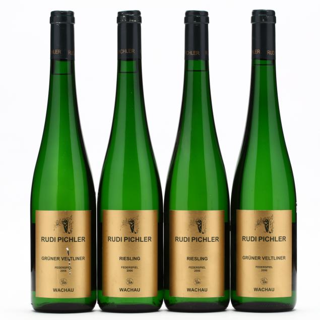 2006-gruner-veltliner-riesling