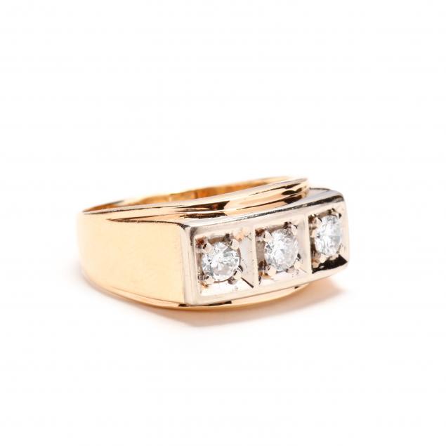 gent-s-bi-color-gold-and-diamond-ring